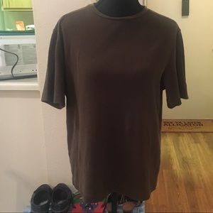 ⭐️ 5/25 Croft & Barrow Tee